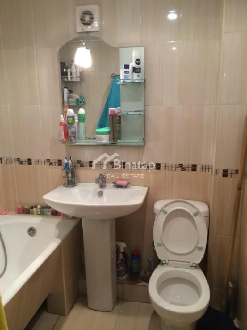 Продаётся 4-комн. квартира 93 м², м. Гянджлик — фото 13