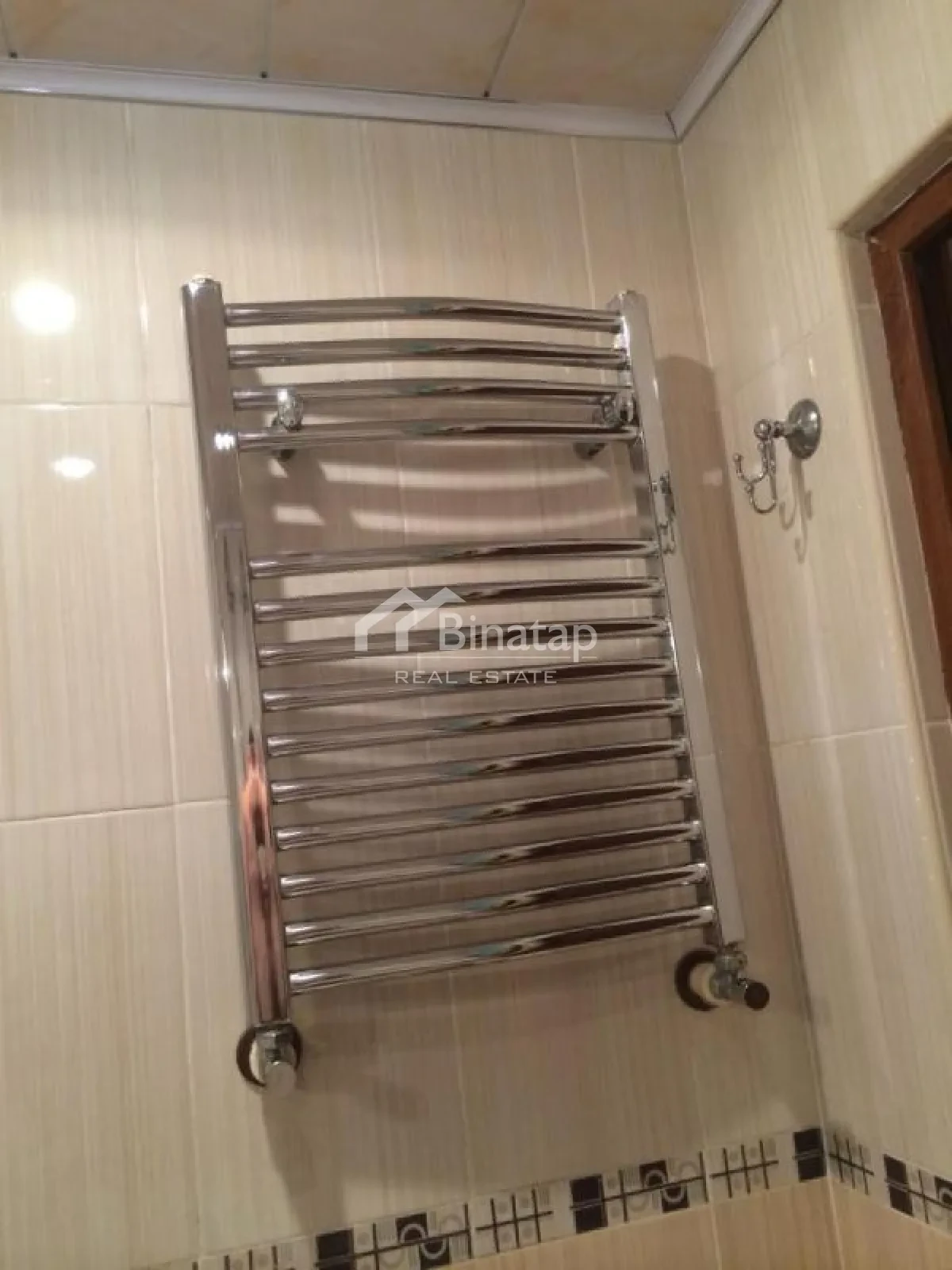 Продаётся 4-комн. квартира 93 м², м. Гянджлик — фото 14