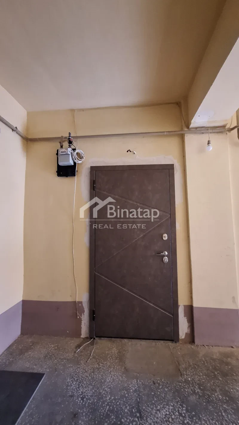 Продаётся 3-комн. новостройка 62 м², м. Автовокзал — фото 2