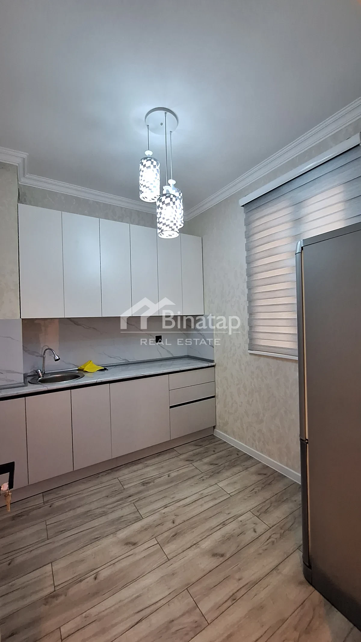 Продаётся 3-комн. новостройка 62 м², м. Автовокзал — фото 4