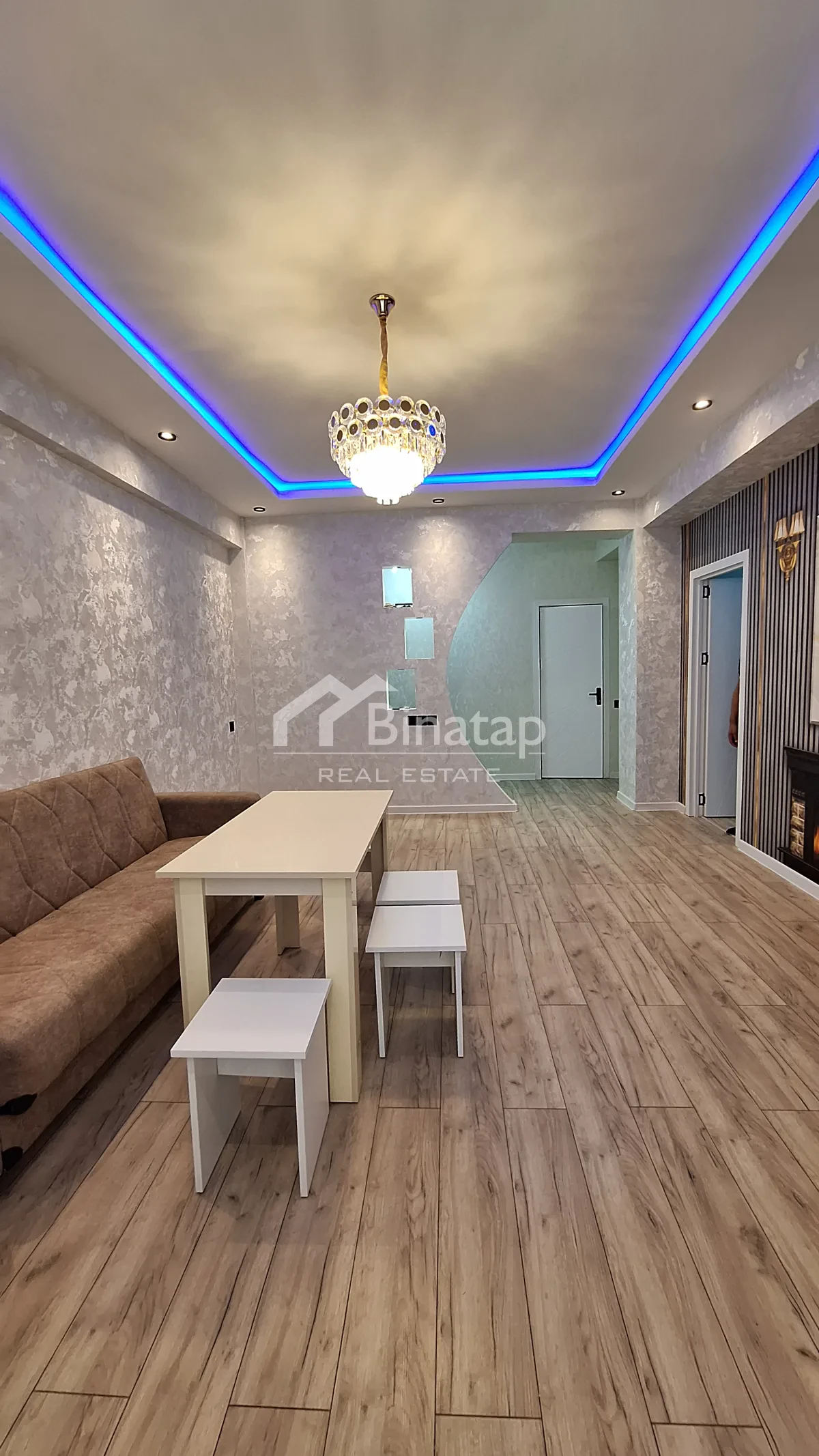 Продаётся 3-комн. новостройка 62 м², м. Автовокзал — фото 6