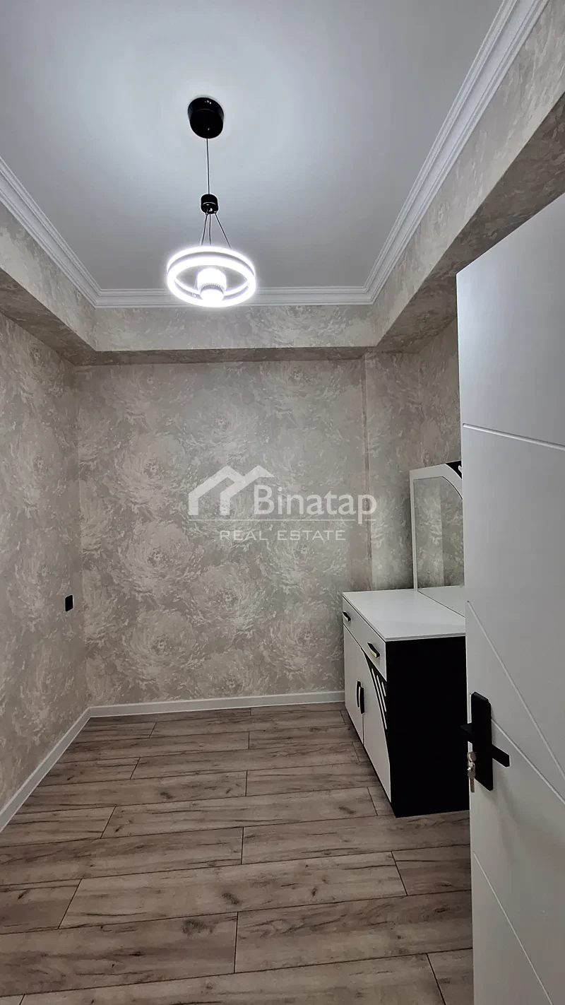 Продаётся 3-комн. новостройка 62 м², м. Автовокзал — фото 7