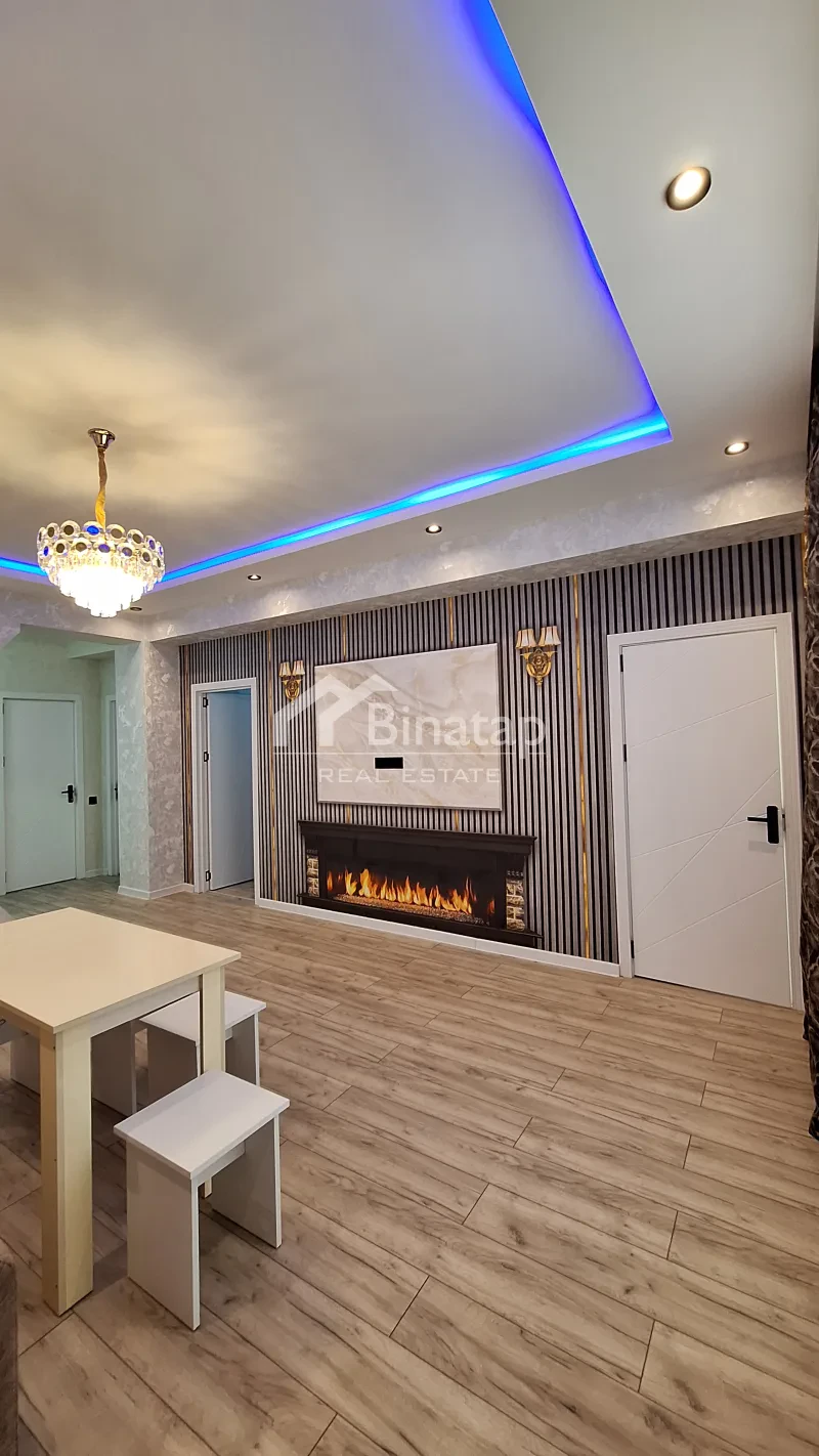 Продаётся 3-комн. новостройка 62 м², м. Автовокзал — фото 8