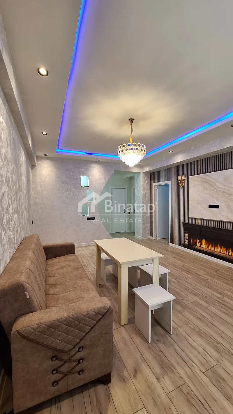 Продаётся 3-комн. новостройка 62 м², м. Автовокзал — фото 9