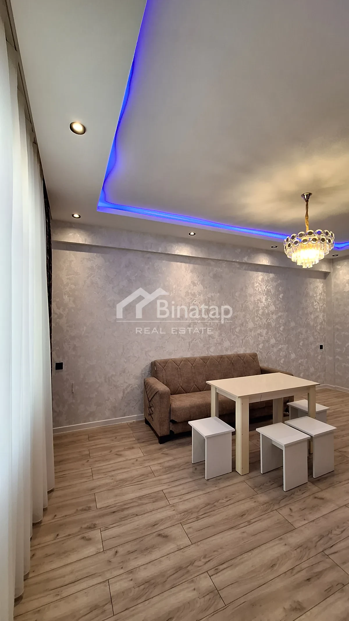 Продаётся 3-комн. новостройка 62 м², м. Автовокзал — фото 12