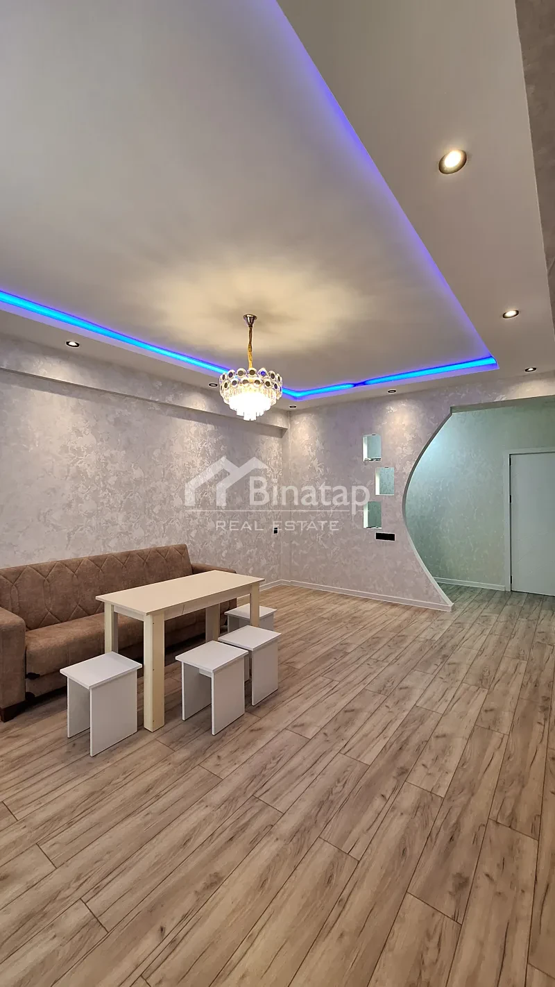 Продаётся 3-комн. новостройка 62 м², м. Автовокзал — фото 10