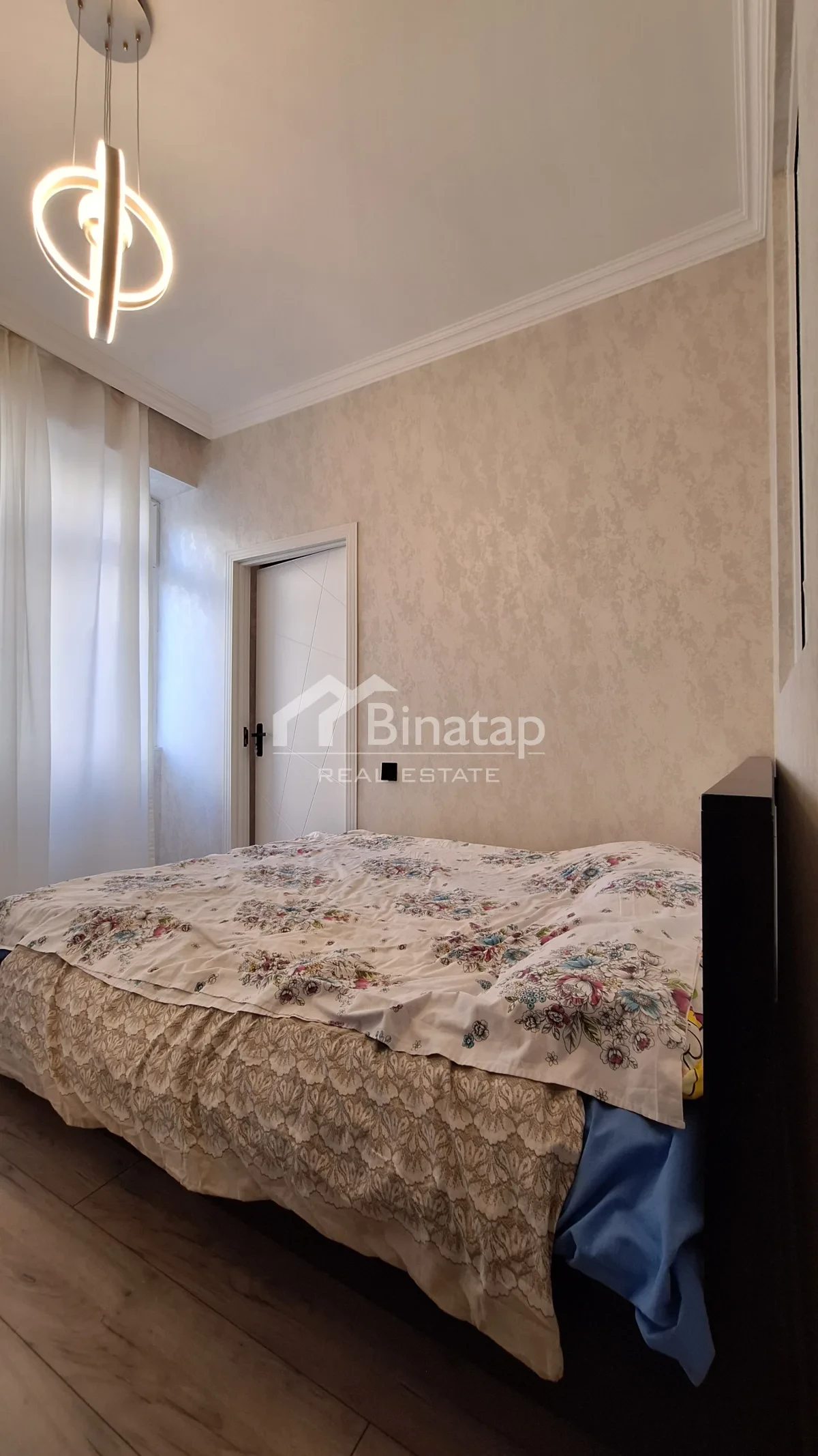 Продаётся 3-комн. новостройка 62 м², м. Автовокзал — фото 11