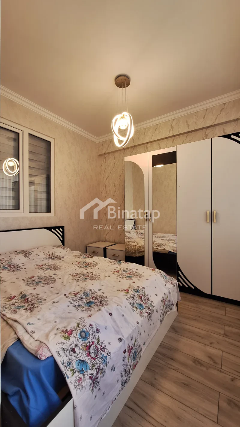 Продаётся 3-комн. новостройка 62 м², м. Автовокзал — фото 13