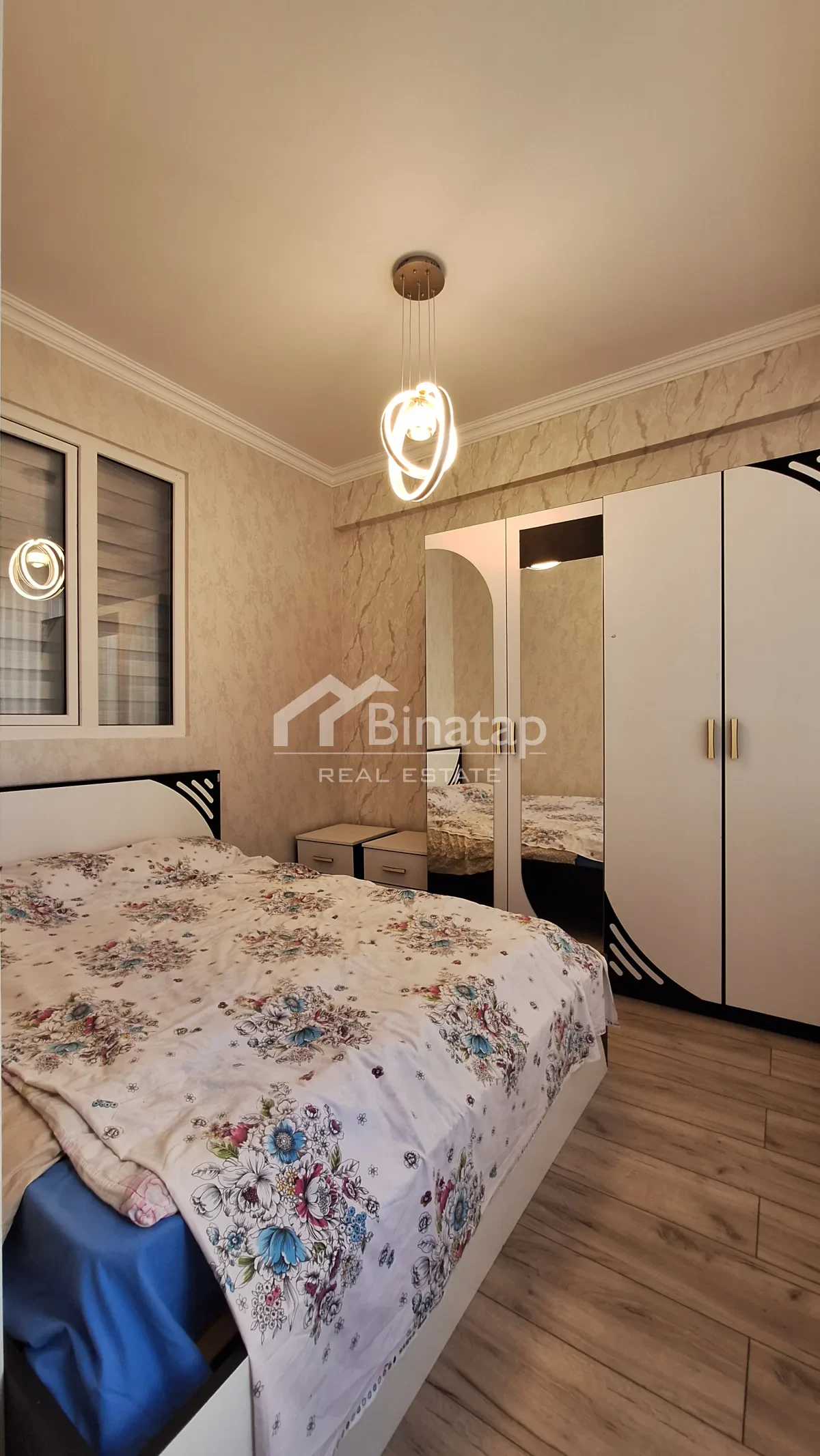 Продаётся 3-комн. новостройка 62 м², м. Автовокзал — фото 13