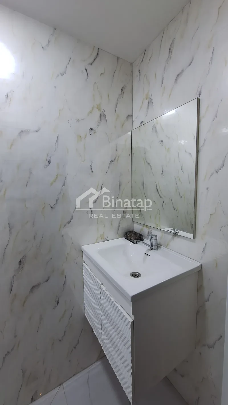 Продаётся 3-комн. новостройка 62 м², м. Автовокзал — фото 14