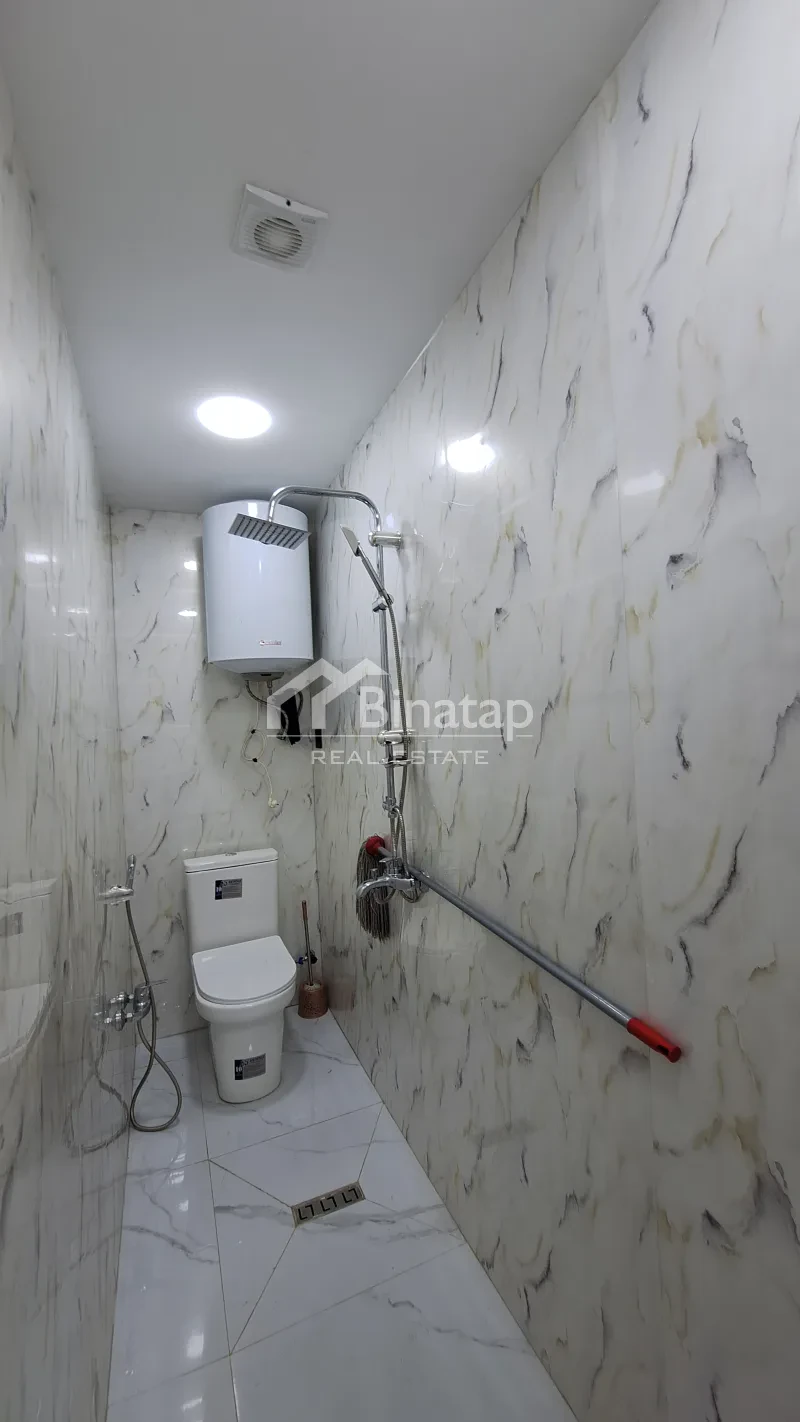 Продаётся 3-комн. новостройка 62 м², м. Автовокзал — фото 15