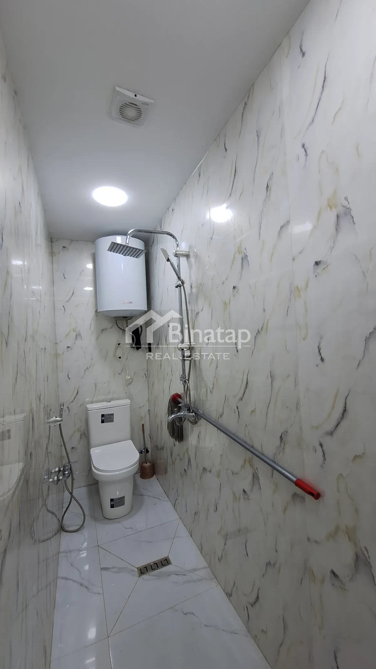 Продаётся 3-комн. новостройка 62 м², м. Автовокзал — фото 15