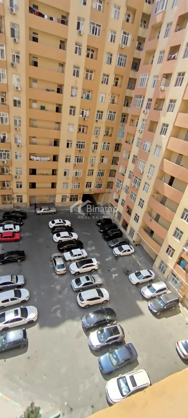 Satılır 2 otaqlı yeni tikili 53 m², Xırdalan r.