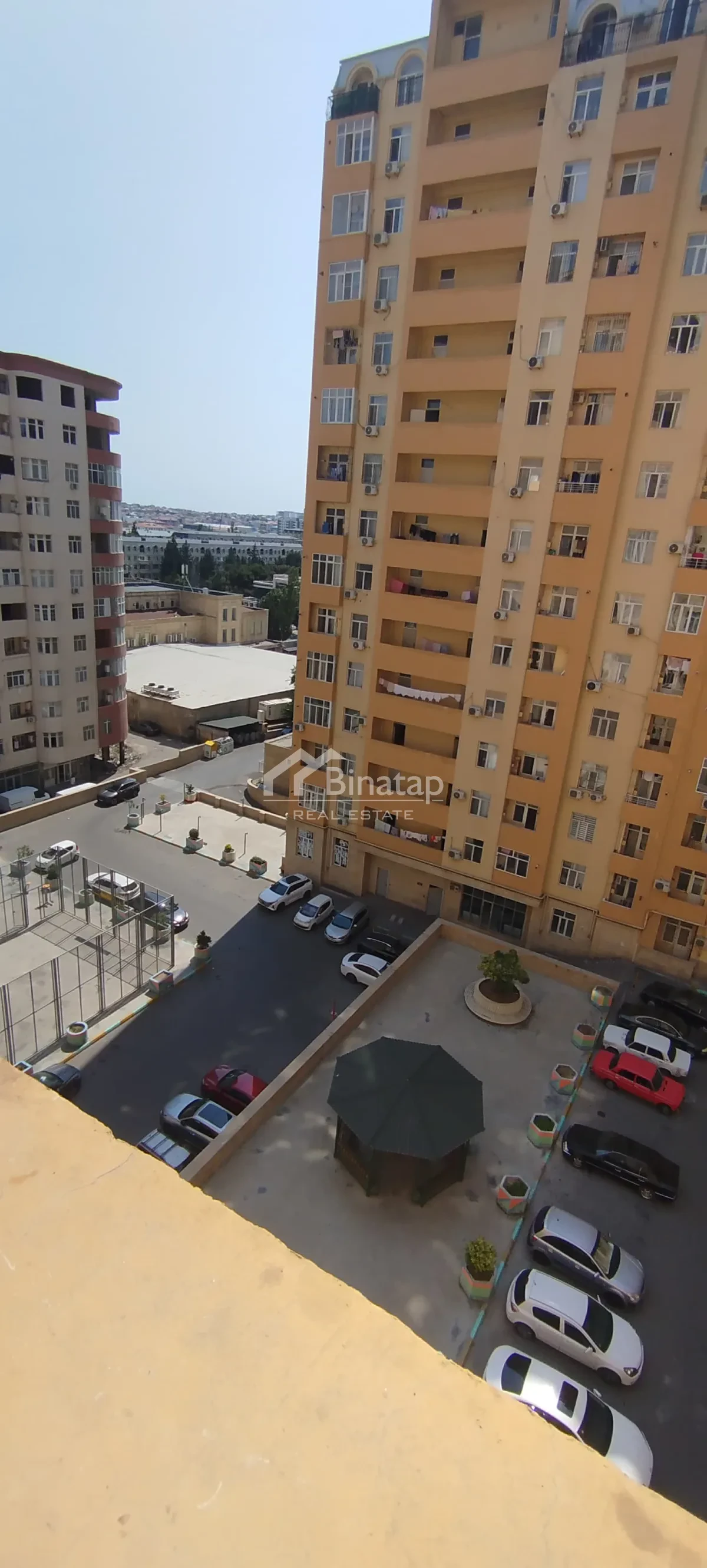 Продаётся 2-комн. новостройка 53 м², Хырдалан р-н — фото 2
