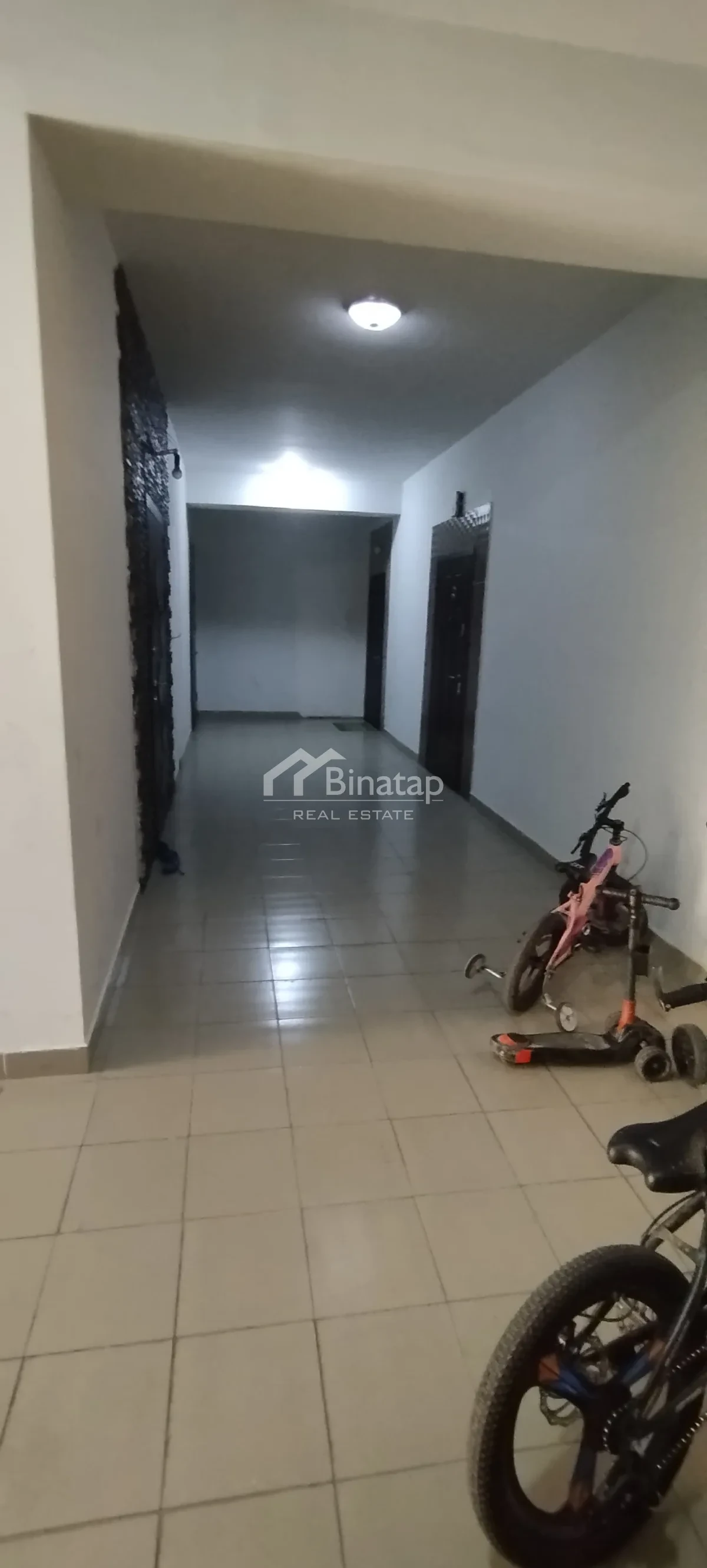 Продаётся 2-комн. новостройка 53 м², Хырдалан р-н — фото 4