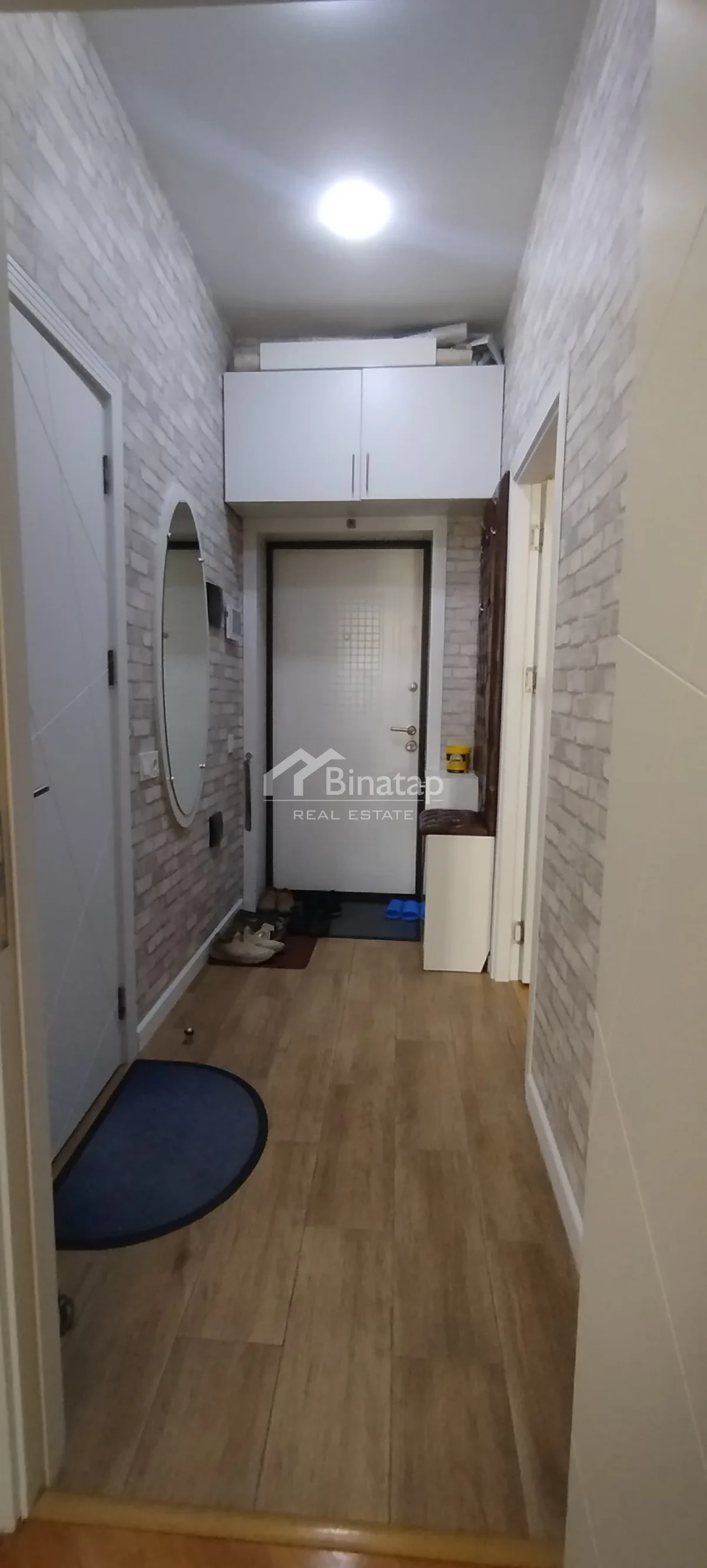 Продаётся 2-комн. новостройка 53 м², Хырдалан р-н — фото 5