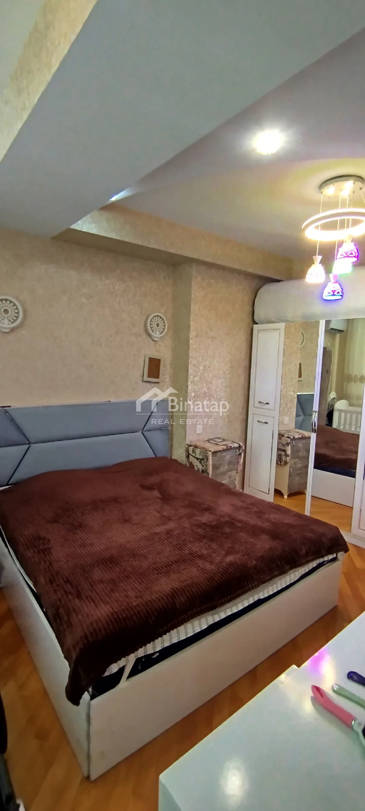 Продаётся 2-комн. новостройка 53 м², Хырдалан р-н — фото 11