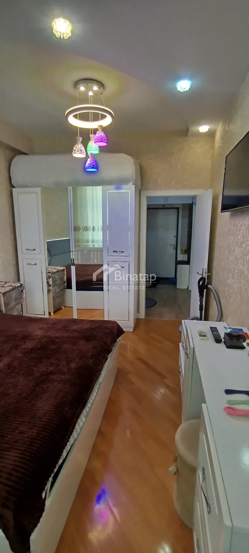 Продаётся 2-комн. новостройка 53 м², Хырдалан р-н — фото 12