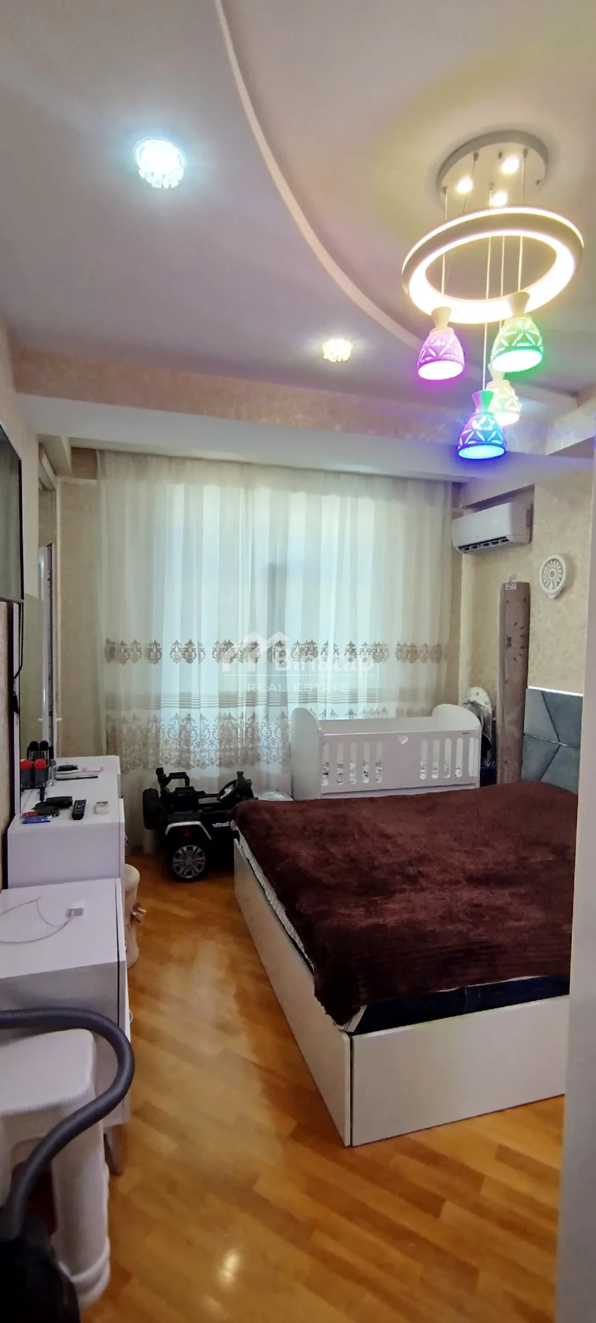 Продаётся 2-комн. новостройка 53 м², Хырдалан р-н — фото 13