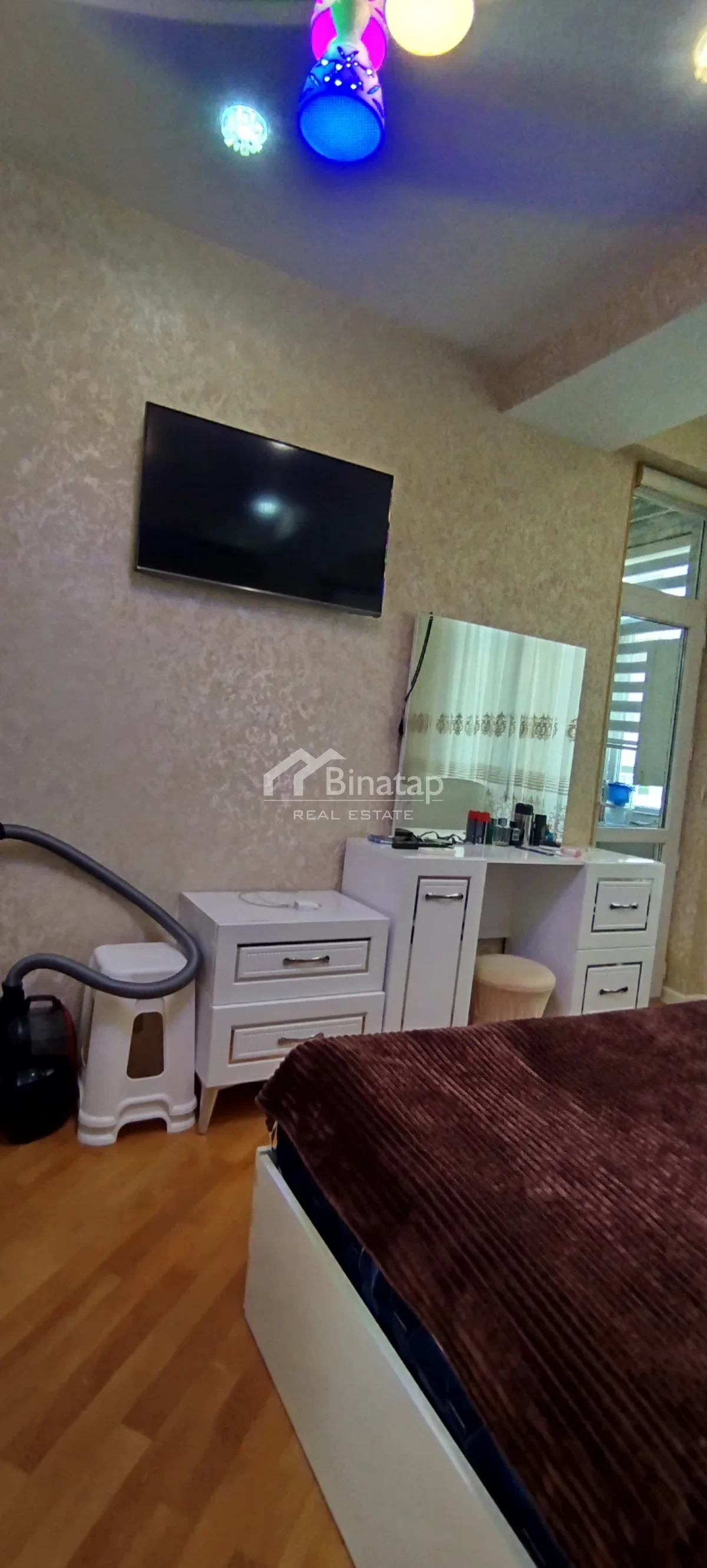 Продаётся 2-комн. новостройка 53 м², Хырдалан р-н — фото 14