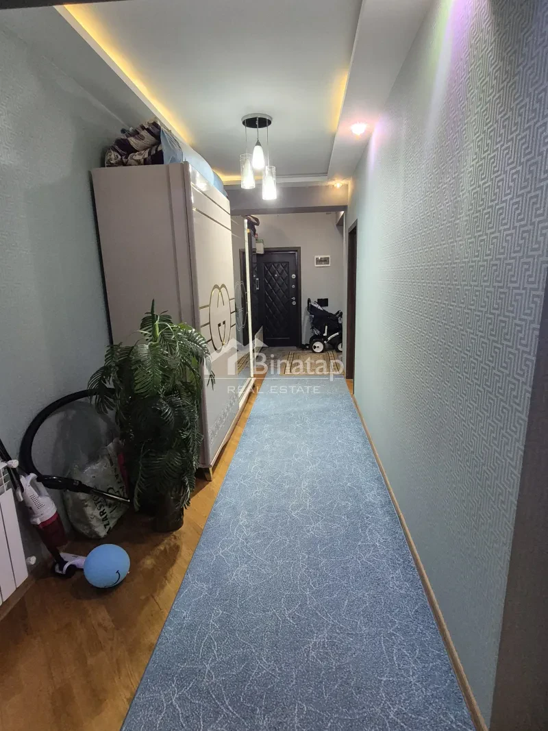 Satılır 2 otaqlı yeni tikili 82 m², Masazır qəs.