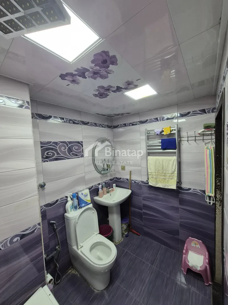Продаётся 2-комн. новостройка 82 м², пос. Масазыр — фото 10