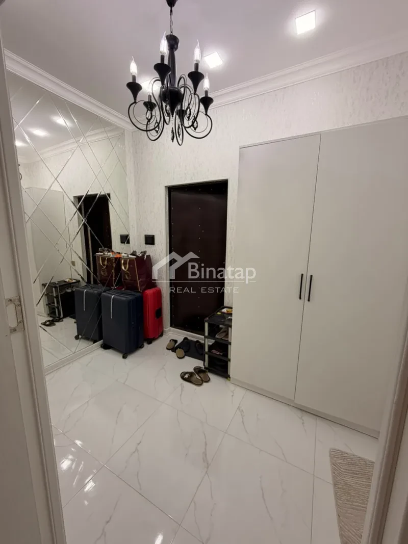 Satılır 2 otaqlı yeni tikili 50 m², Masazır qəs.