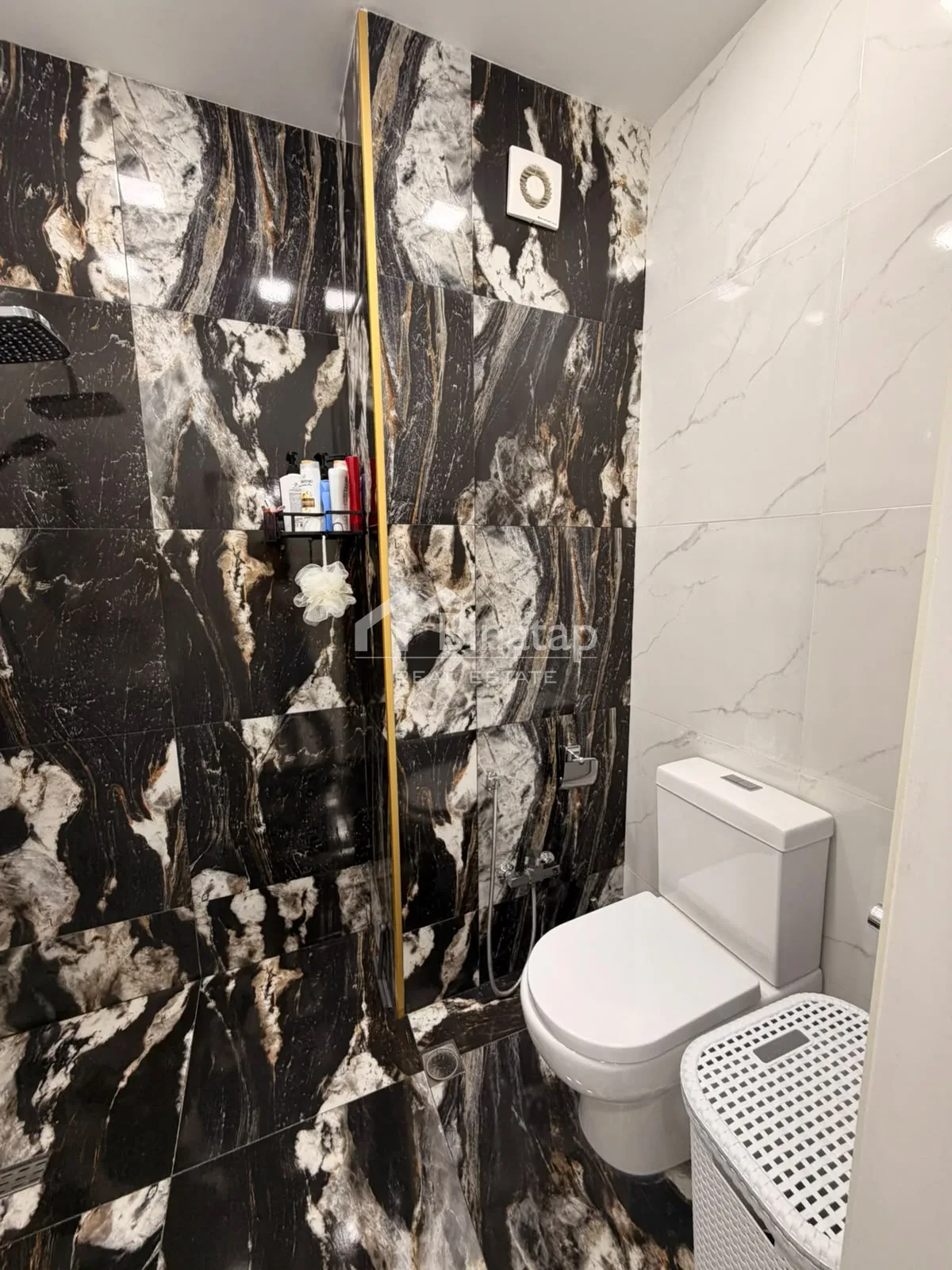 Продаётся 2-комн. новостройка 50 м², пос. Масазыр — фото 7
