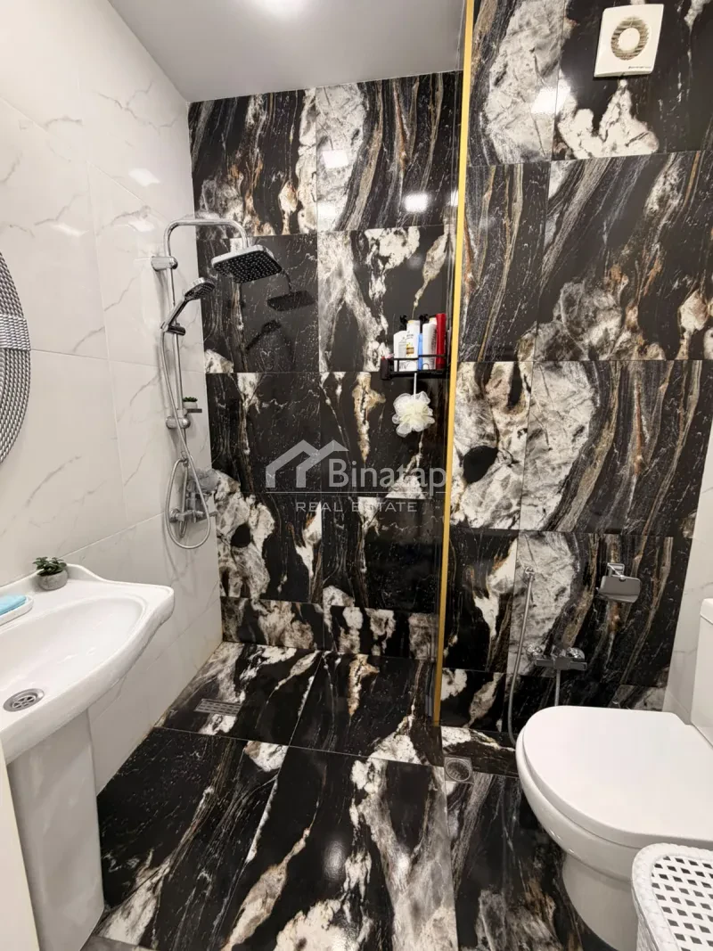 Продаётся 2-комн. новостройка 50 м², пос. Масазыр — фото 8