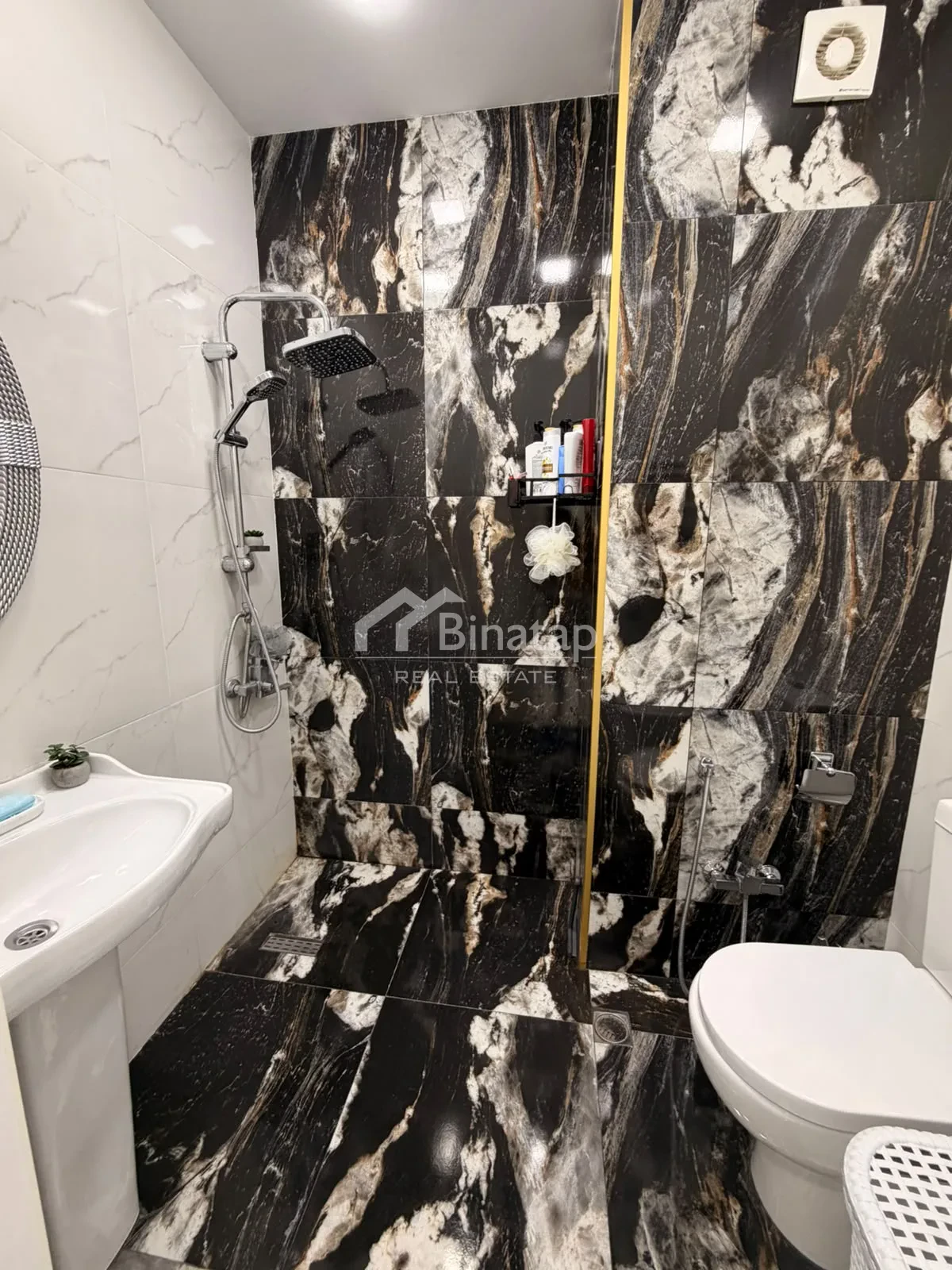 Продаётся 2-комн. новостройка 50 м², пос. Масазыр — фото 8