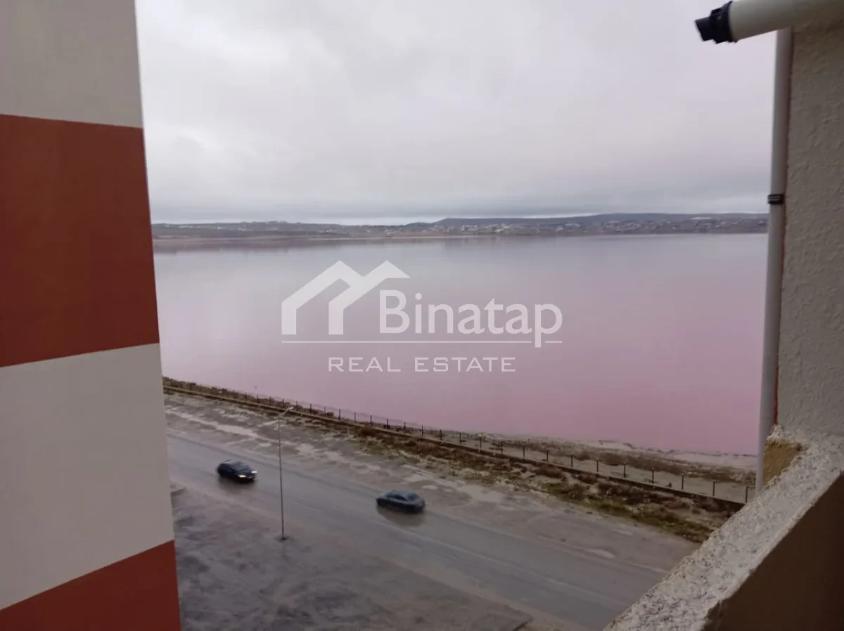 Продаётся 2-комн. новостройка 50 м², пос. Масазыр — фото 10