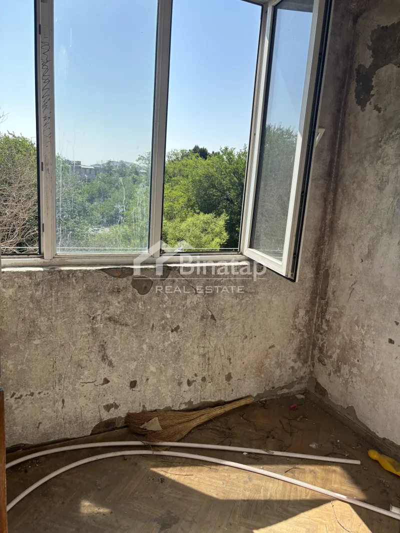 Продаётся 2-комн. квартира 60 м², м. Иншаатчылар — фото 2