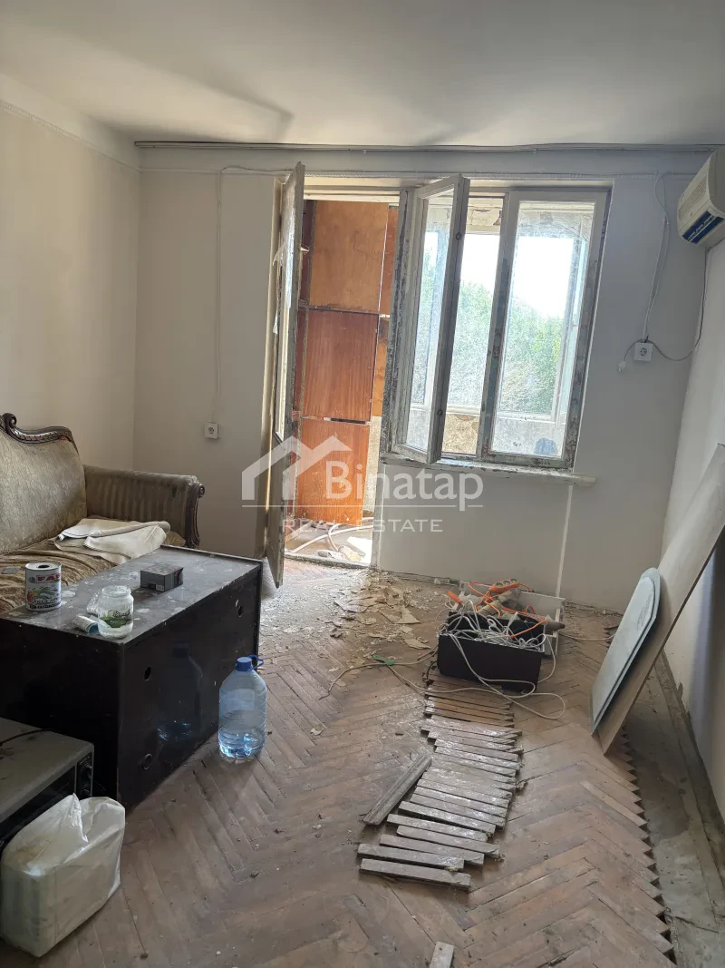 Продаётся 2-комн. квартира 60 м², м. Иншаатчылар — фото 3
