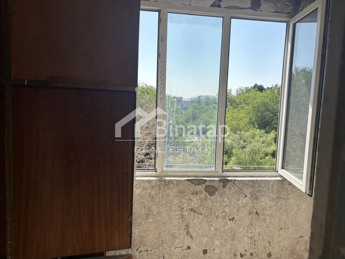 Продаётся 2-комн. квартира 60 м², м. Иншаатчылар — фото 6