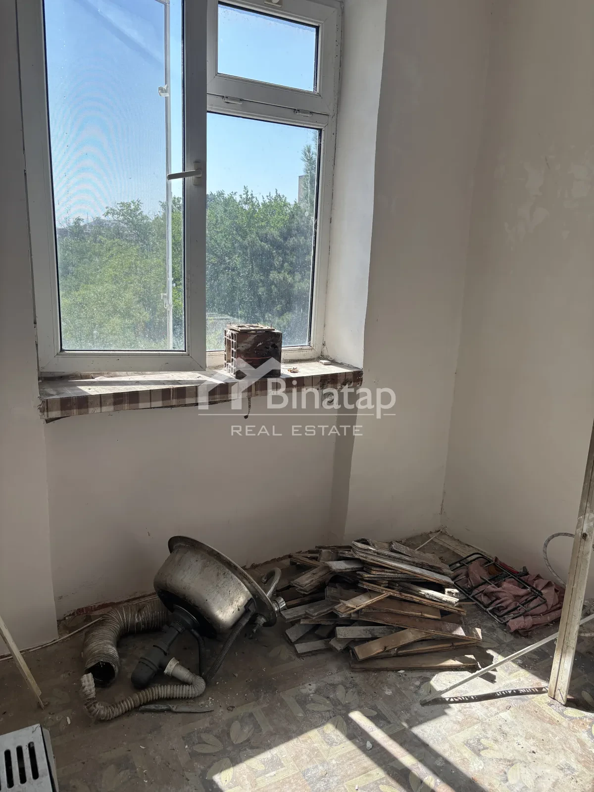 Продаётся 2-комн. квартира 60 м², м. Иншаатчылар — фото 7
