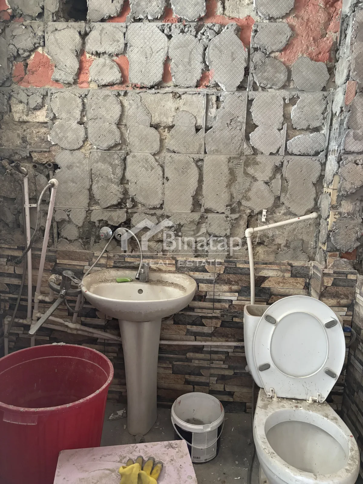 Продаётся 2-комн. квартира 60 м², м. Иншаатчылар — фото 8