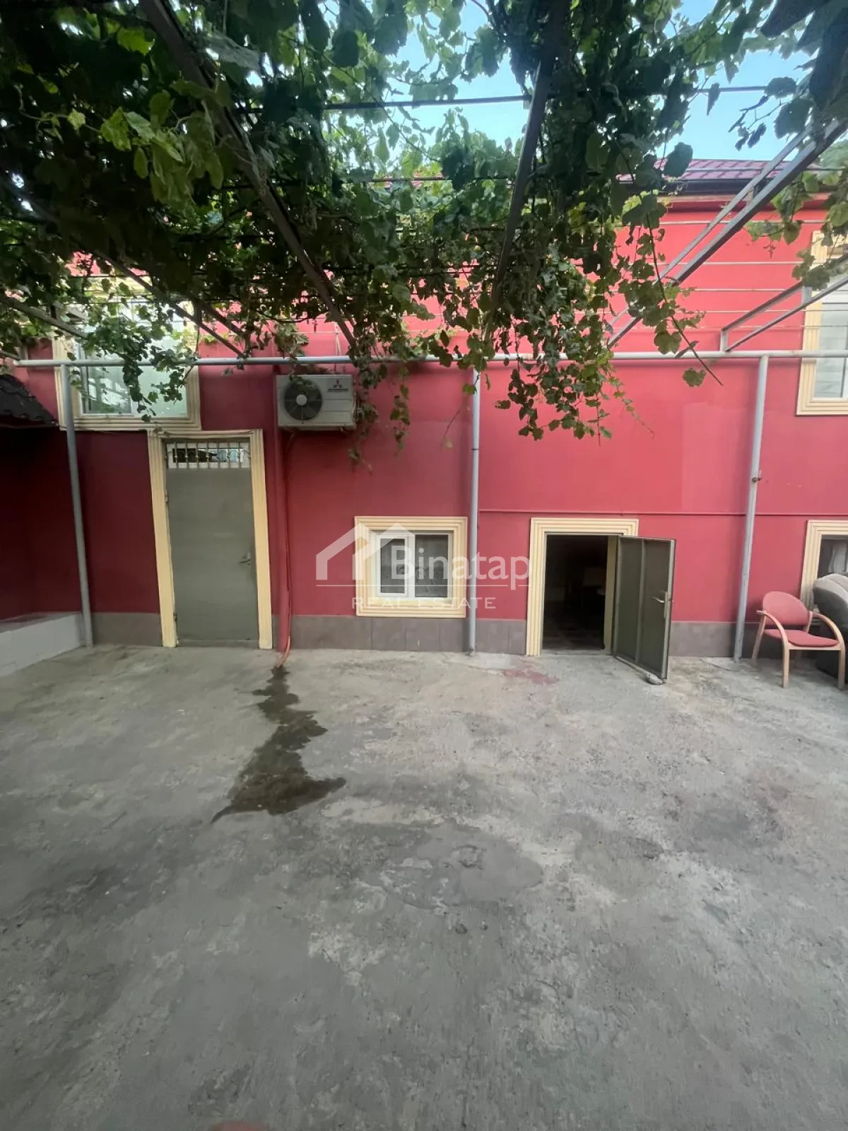 Продаётся 4-комн. дом 120 м², м. Автовокзал — фото 4