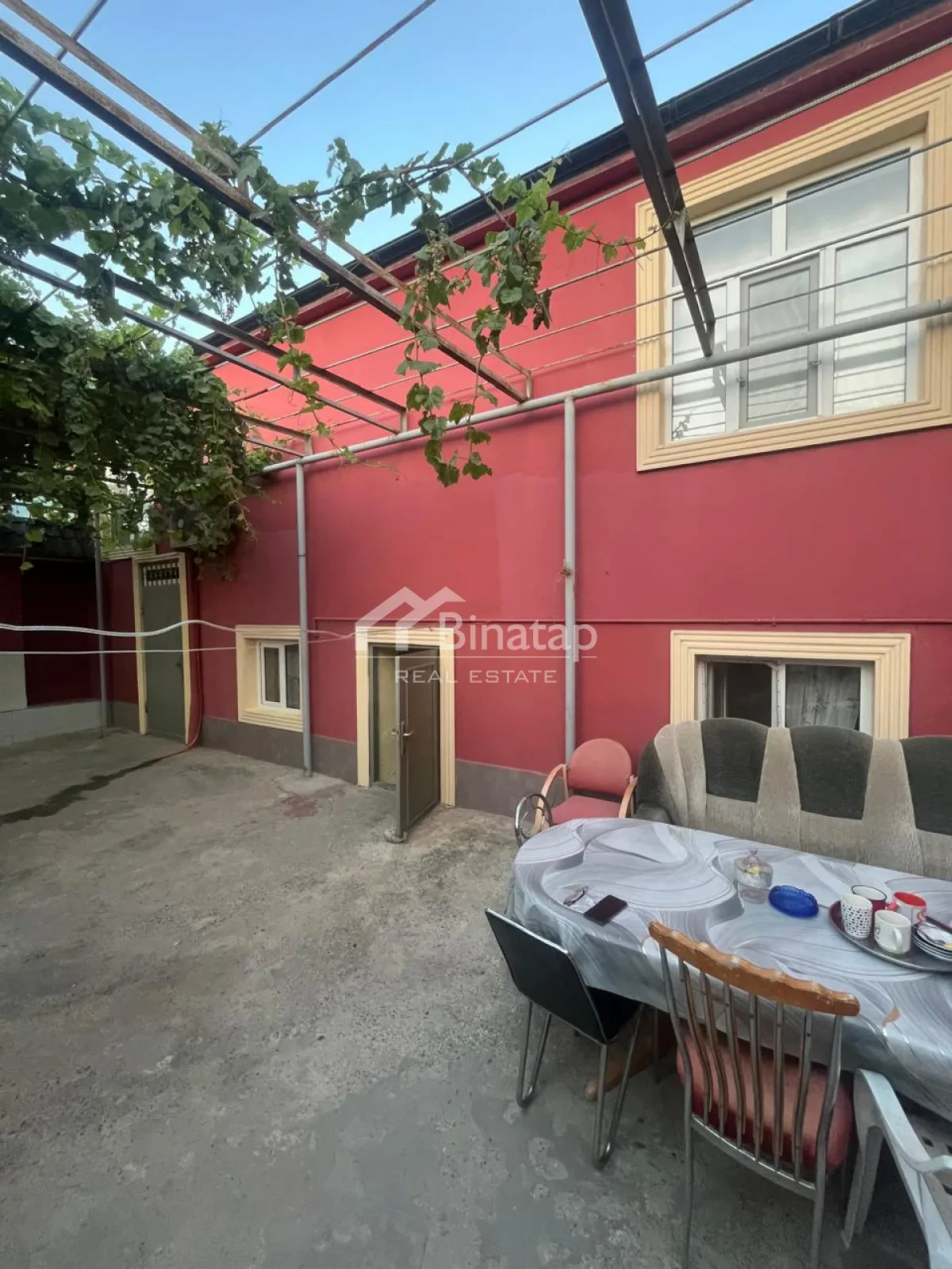 Продаётся 4-комн. дом 120 м², м. Автовокзал — фото 5