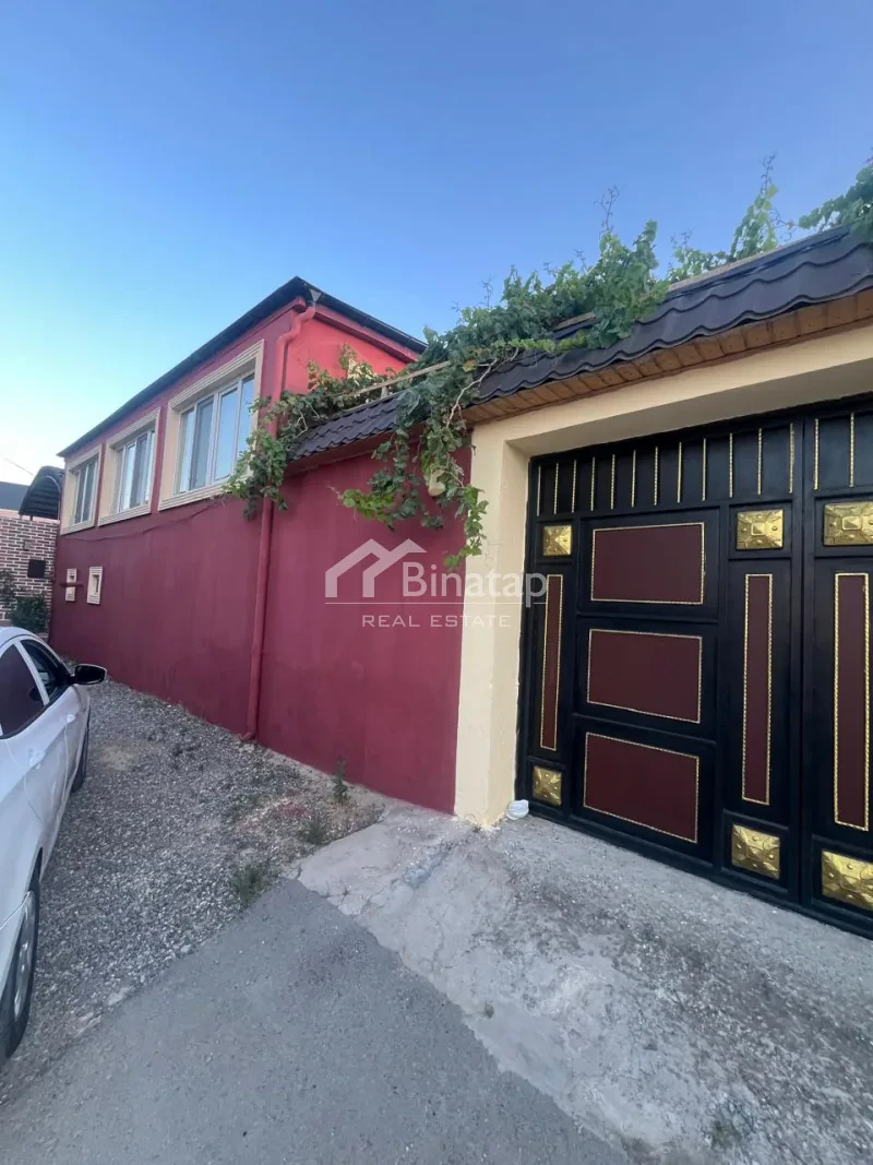 Продаётся 4-комн. дом 120 м², м. Автовокзал — фото 6