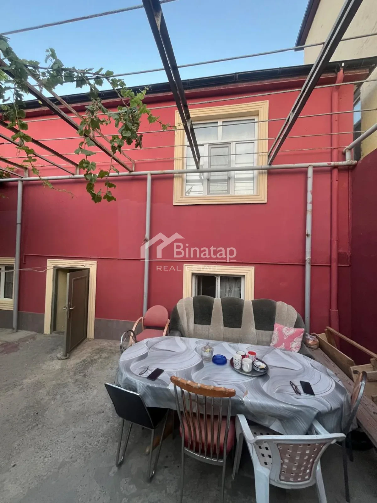 Продаётся 4-комн. дом 120 м², м. Автовокзал — фото 8