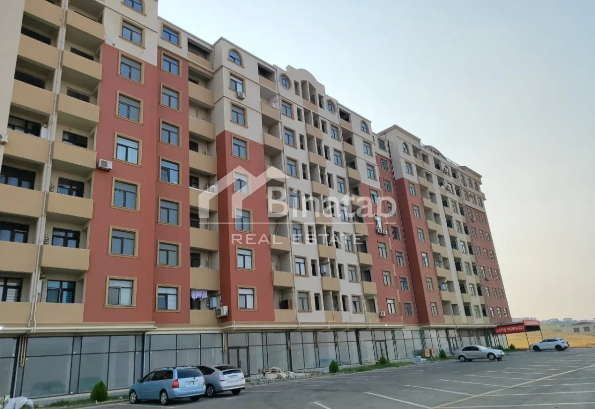 Продаётся 2-комн. новостройка 46 м², м. Автовокзал — фото 2