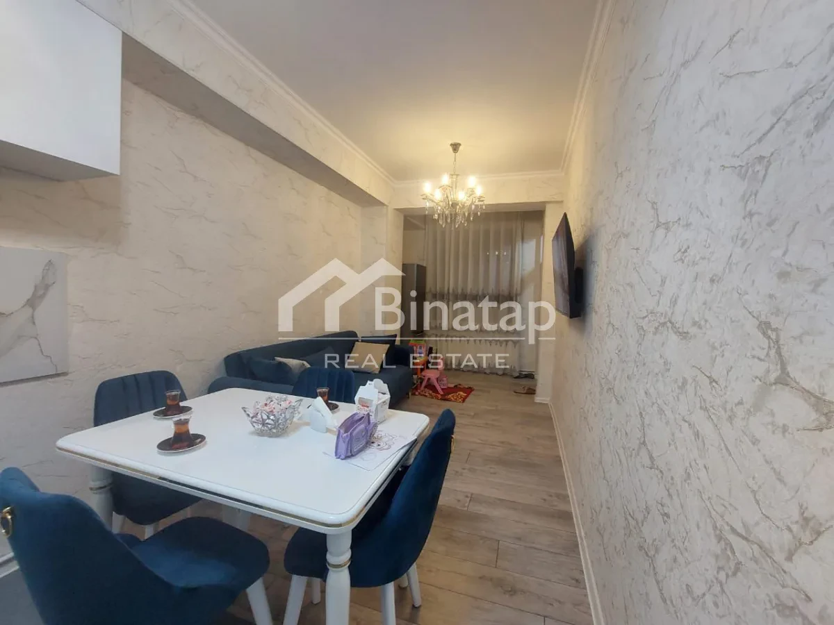Продаётся 2-комн. новостройка 46 м², м. Автовокзал — фото 5