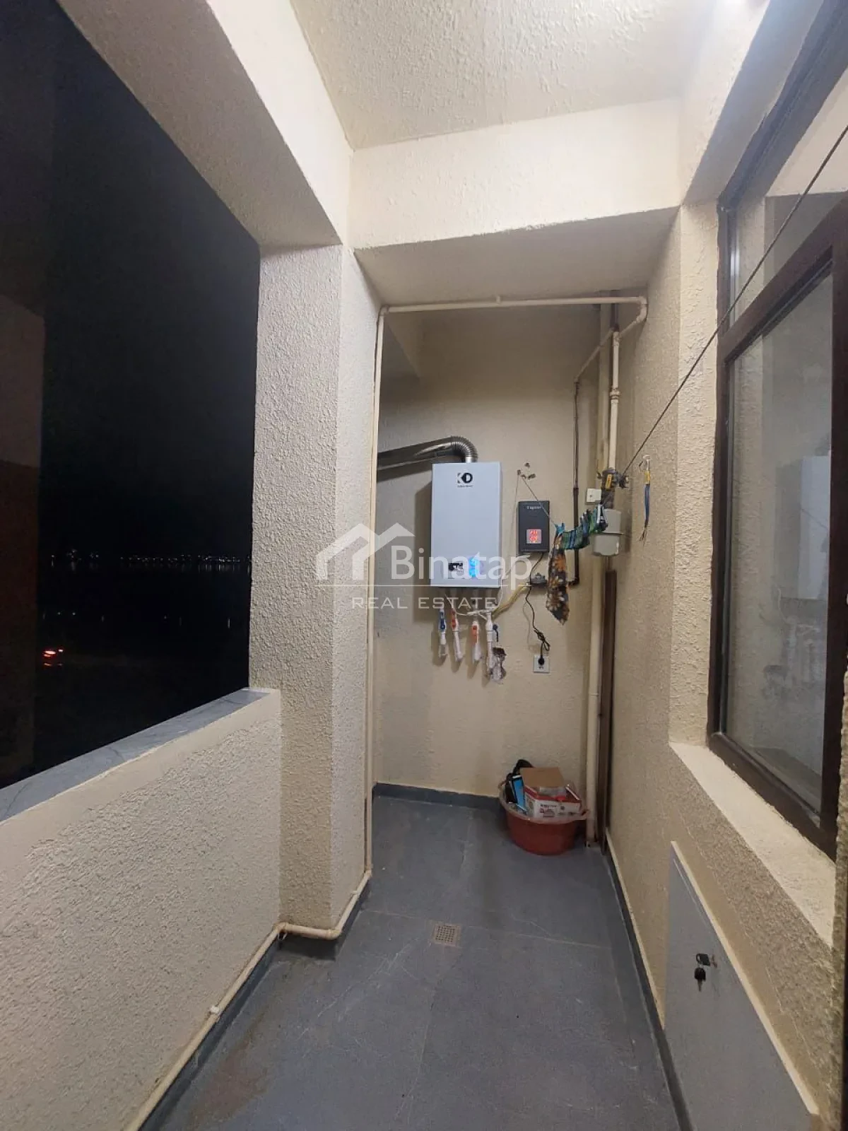 Продаётся 2-комн. новостройка 46 м², м. Автовокзал — фото 6