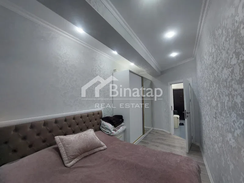 Продаётся 2-комн. новостройка 46 м², м. Автовокзал — фото 7