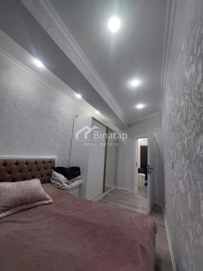 Продаётся 2-комн. новостройка 46 м², м. Автовокзал — фото 8
