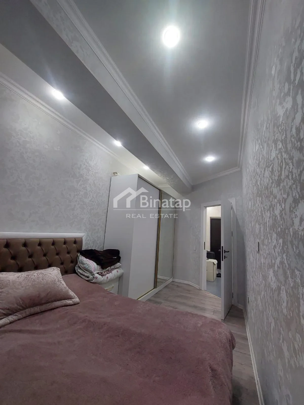 Продаётся 2-комн. новостройка 46 м², м. Автовокзал — фото 8