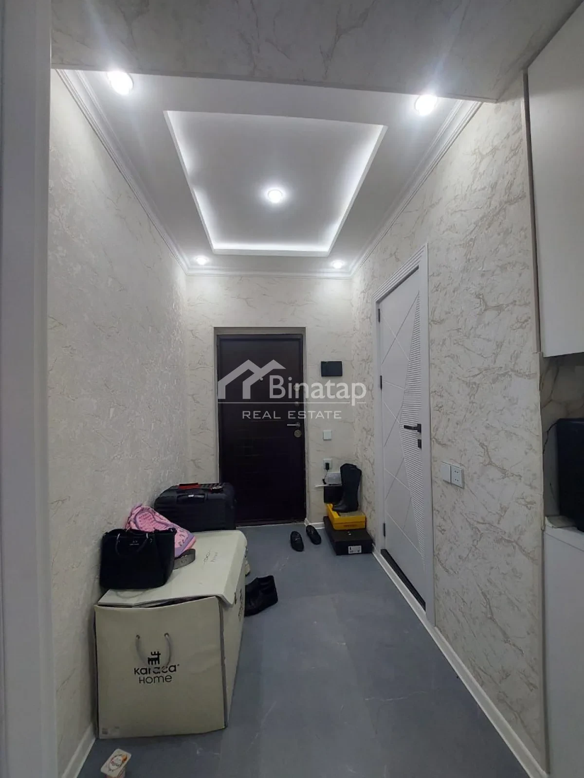 Продаётся 2-комн. новостройка 46 м², м. Автовокзал — фото 9
