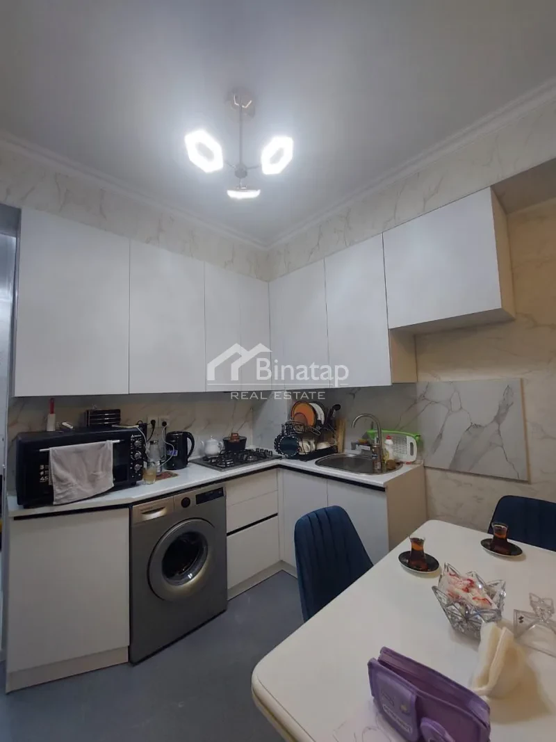 Продаётся 2-комн. новостройка 46 м², м. Автовокзал — фото 10