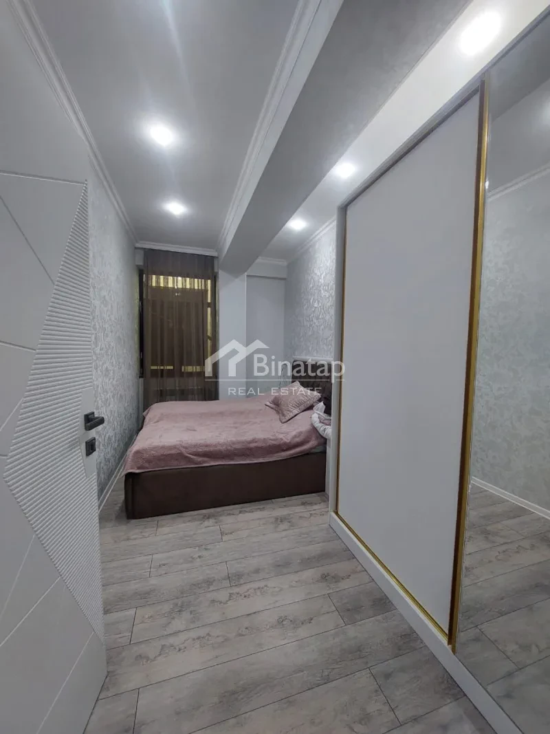 Продаётся 2-комн. новостройка 46 м², м. Автовокзал — фото 11