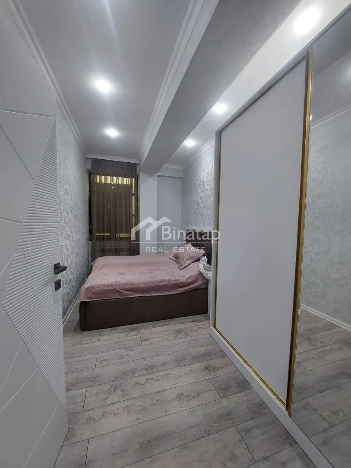 Продаётся 2-комн. новостройка 46 м², м. Автовокзал — фото 11